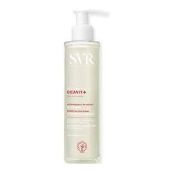 SVR CICAVIT+ GEL MOUSSANT MICRO REPAIR COMPLEX 200ML