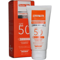RACINE VITA CR SOLAIRE INVISIBLE SPF50+50ML