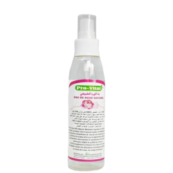 PRO-VITAL EAU DE ROSE