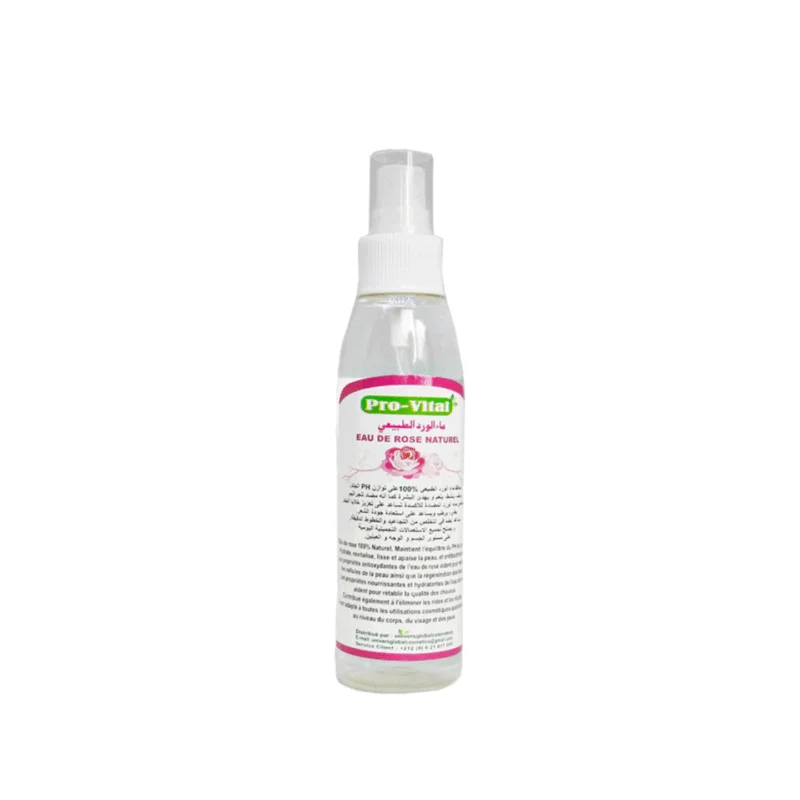 PRO-VITAL EAU DE ROSE