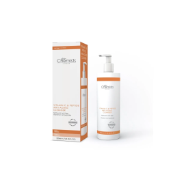 SKIN CHEMISTS GEL NETTOYANT VITAMIN-C CLEANSER 200ML