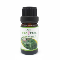 PRO-VITAL HUILE ESSENTIELLE ROMARIN 10 ml