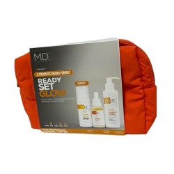 PACK MDC BRILLANCE VITAMIN C +SR VIT C (ECRAN SPF50 OFFER)