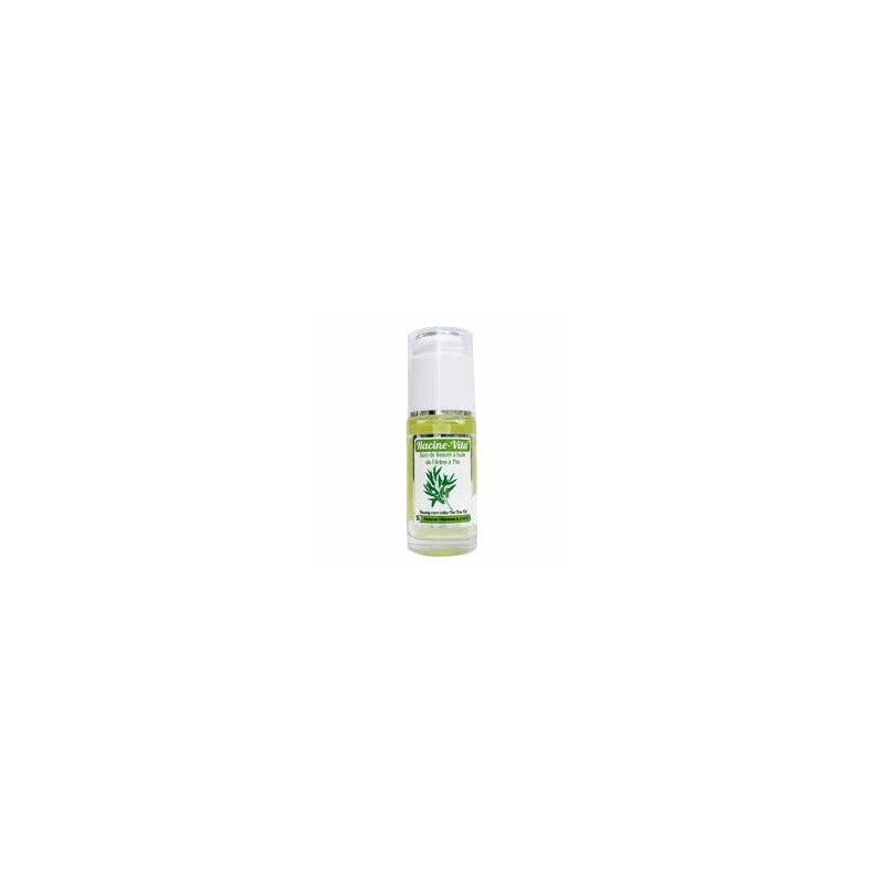 RACINE-VITA HUILE DE L'ARBRE A THE 40ML
