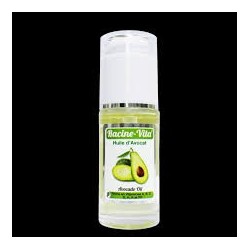 RACINE-VITA HUILE D'AVOCAT 40ML