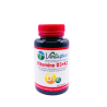 VERTUPLUS VITAMINE D3+K2 50CAP