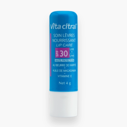 HT VITA CITRAL STICK LEVRES SPF30  4G