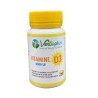 Vertuplus Vitamine D3 60 Cap
