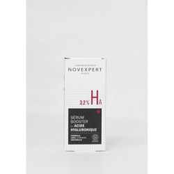 NOVEXPERT SÉRUM BOOSTER À L'ACIDE HYALURONIQUE