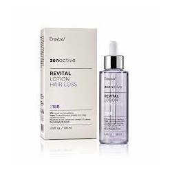 Erayba ZENACTIVE Z18r REVITAL Lotion Sans rincage 100ML