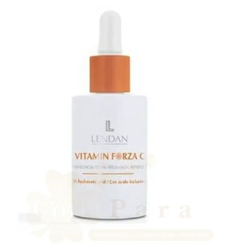 LENDAN VITAMIN FORZA C SERUM FACIAL 30ML