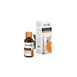 SANTE BIO VITAMINE C SERUM 15ML