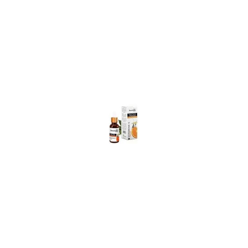 SANTE BIO VITAMINE C SERUM 15ML