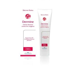 DERMINE TUBE 40G (PM).