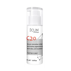 ECLIN VITAMINE C 20  30ml