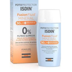 ISDIN FOTOPROTECTEUR FUSIN MINERAL