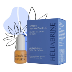 HT HELIABRINE SERUM NUTRIVITAMINE NUTRI-VITAMIN 15ML