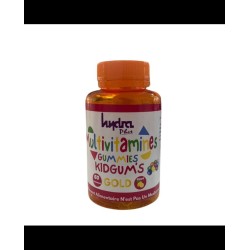 HYDRA PLUS VITAMINE C KIDS 60 gelules