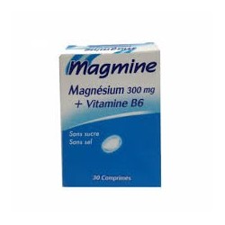 MAGMINE 30 CP