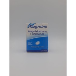 MAGMINE 45 CP