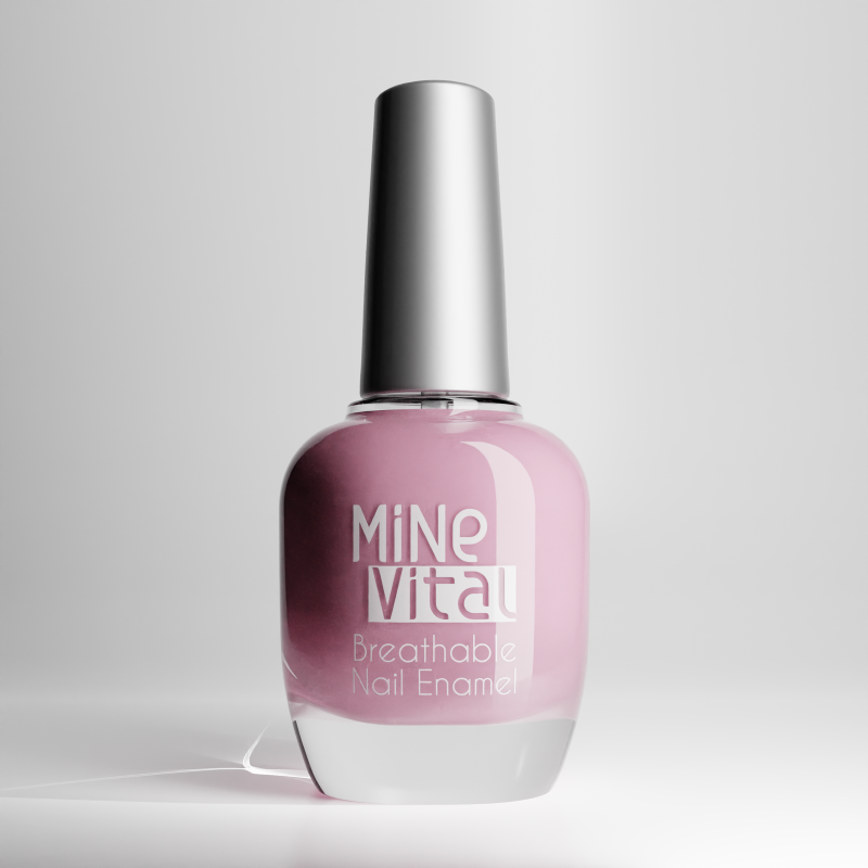 Mine Vital BABY PINK N°13  15ml