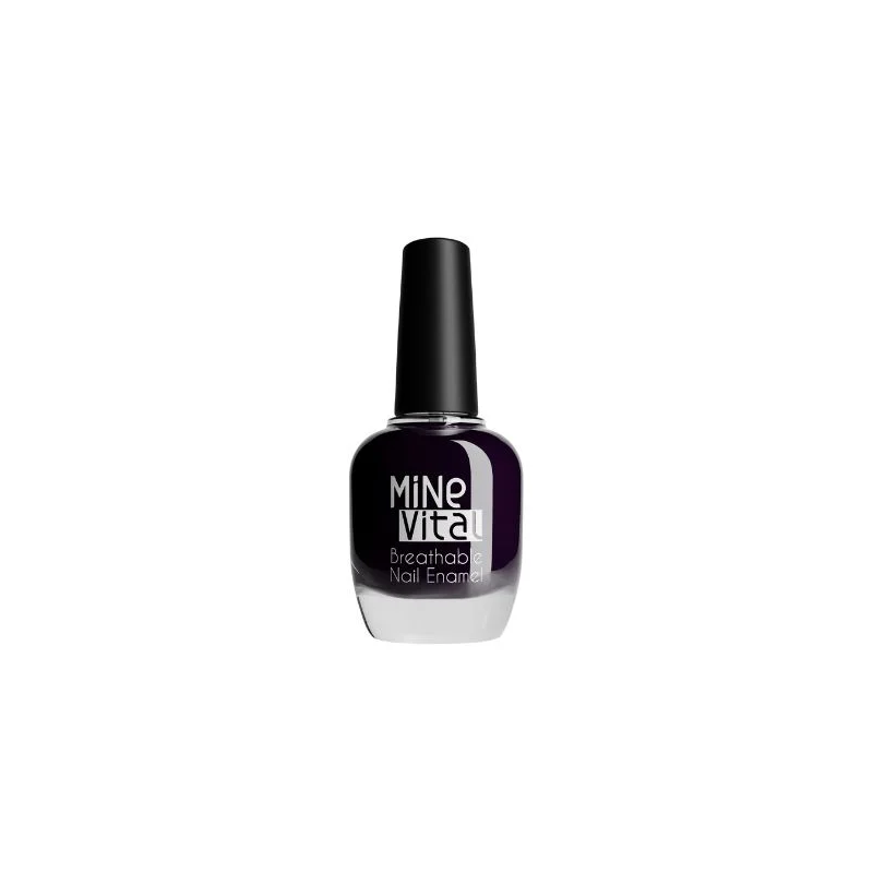 Mine Vital BORDEAU N°3  15ml