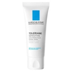 LA ROCHE POSAY TOLERIANE SENSITIVE CREME HYDRAT APAISANTE PS 40ML