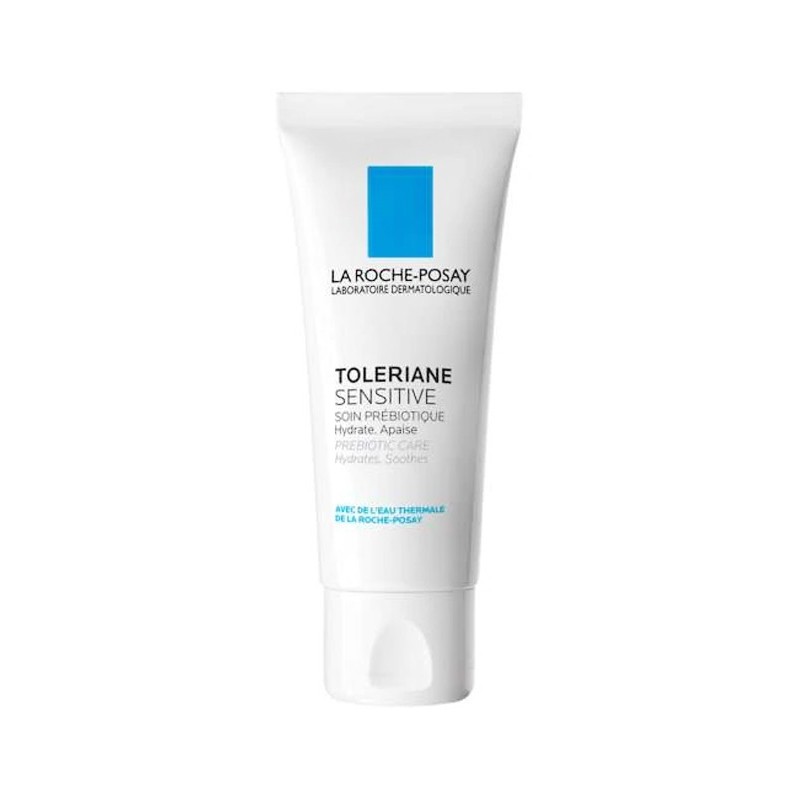 LA ROCHE POSAY TOLERIANE SENSITIVE CREME HYDRAT APAISANTE PS 40ML