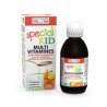 SPECIAL KID MULTIVITAMINES SIROP 125 ml