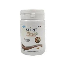 SPIRIT PROPOLIS VITAMINE C 30 GEL