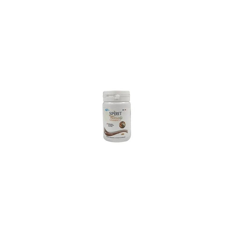 SPIRIT PROPOLIS VITAMINE C 30 GEL