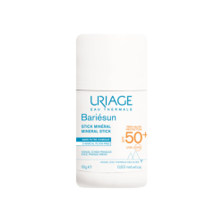 UR BARIESUN SPF50+STICK MINERAL 18G