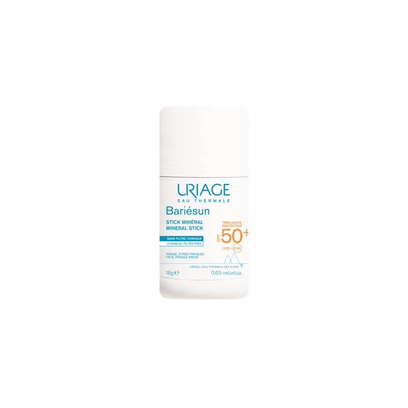 UR BARIESUN SPF50+STICK MINERAL 18G