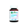 Vertuplus Vitamine E 50 cap