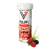 VITABOOST HYDRATION + VIT MINERALS REDBERRY FLAVOUR 10 COMP