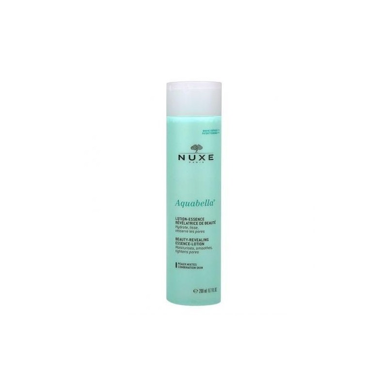 NUXE AQUABELLA LOTION ESSENCE 200ML