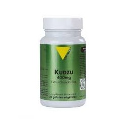 VIT'ALL+KUDZU 400MG 30 GEL