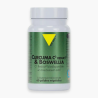 VIT'ALL+CURCUMA C3&BOSWELLIA 30 GELULES