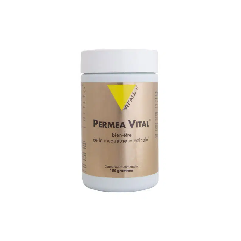 VIT'ALL+COMPLEXE PERMEA 150G