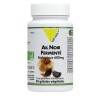 VIT'ALL+AIL NOIR FERMENTE 600MG 30 GEL