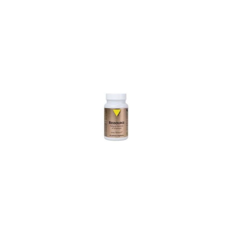 VIT'ALL+ RESSOURCE 30GEL