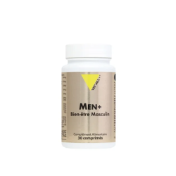 VIT'ALL+ MEN+ BIEN ETRE DE LA PROSTATE 30 CPR
