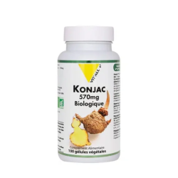 VIT'ALL+ KONJAC 570MG 100GEL