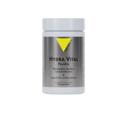 VIT'ALL+ HYDRA VITAL POUDRE 150G