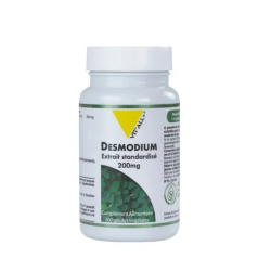 VIT'ALL+ DESMODIUM 200MG 100GEL