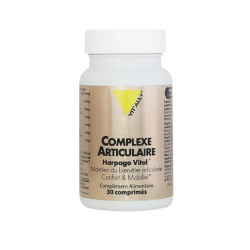 VIT'ALL+ COMPLEX ARTICULAIRE 30COMP