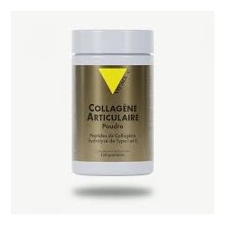 VIT'ALL+ COLLAGENE ARTICULAIRE POUDRE 120G