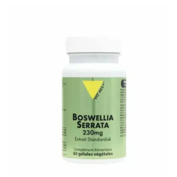VIT'ALL+ BOSWELLIA SERRATA 60GEL