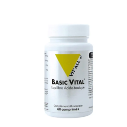 VIT'ALL+ BASIC 60COMP