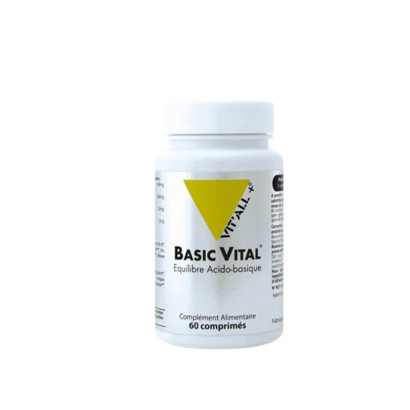 VIT'ALL+ BASIC 60COMP